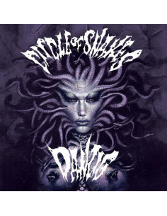 Danzig - Circle Of Snakes - (CD)