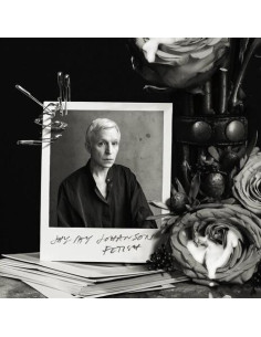 Johanson, Jay-Jay - Fetish - (CD)