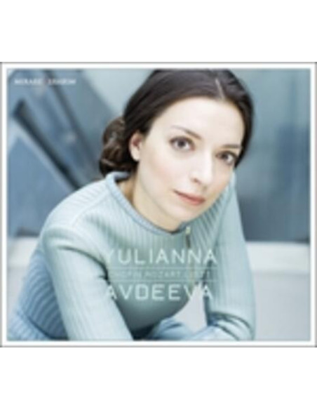 Mozart Wolfgang Ama - Sonata Per Pianoforte N.6 K 284 - (CD)