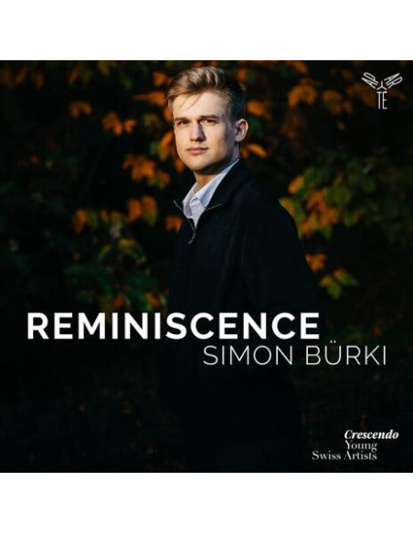 Fritz Kreisler, Fra - Reminiscence - (CD)