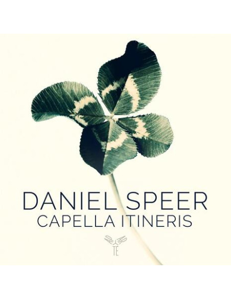 Daniel Speer - Daniel Speer - (CD)
