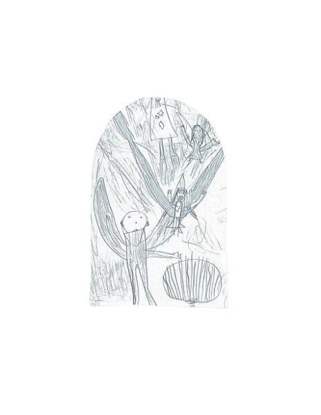 Mun Sing - Inflatable Gravestone - (CD)