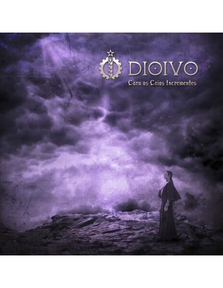 Dioivo - Cara Os Ceios Incrementes - (CD)