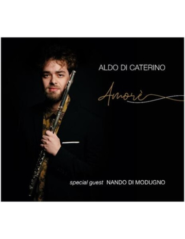 Di Caterino Aldo - Amore' - (CD)