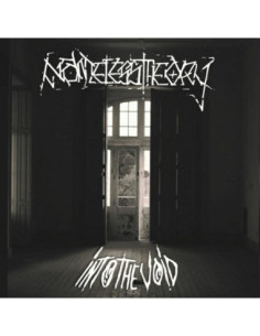 Nameless Theory - Into The Void - (CD)