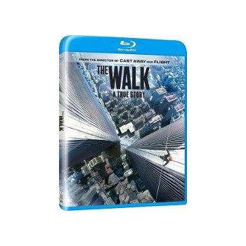 The Walk (Blu Ray)