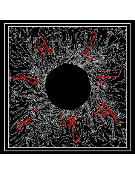 Chaoist - Annual - (CD)