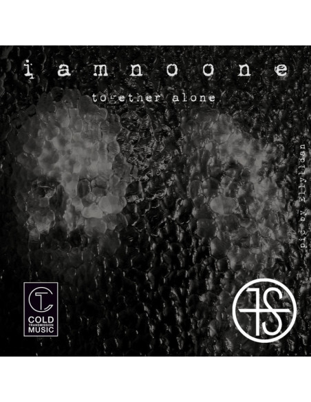Iamnoone - Together Alone - (CD)