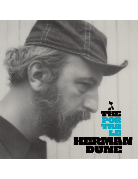 Herman Dune - Portable Herman Dune Vol. 3 - (CD)