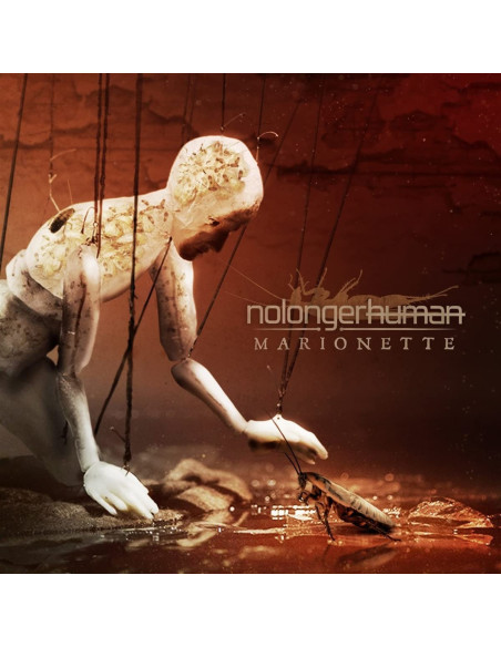 Nolongerhuman - Marionette - (CD)