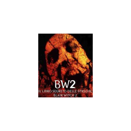 Blair Witch 2 - Il Libro Segreto delle Streghe