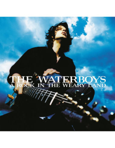 Waterboys The - A Rock In The Weary...
