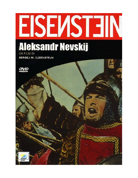 Aleksandr Nevskij ed.2023