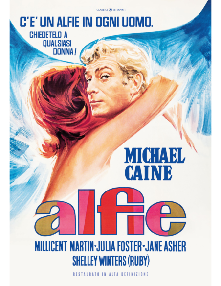 Alfie (Restaurato In Hd)
