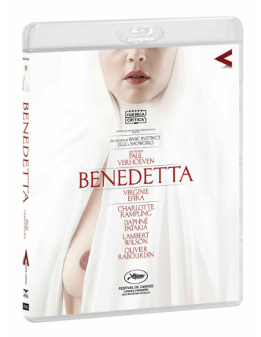 Benedetta (Blu-Ray)