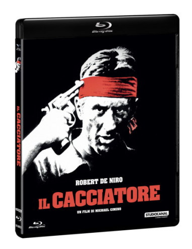 Cacciatore (Il) (Blu-Ray)