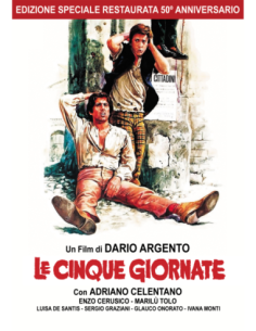 Cinque Giornate (Le)