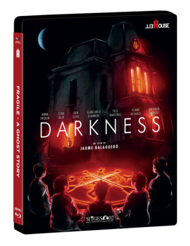 Darkness (Blu-Ray)