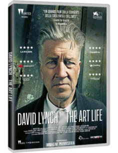 David Lynch The Art Life