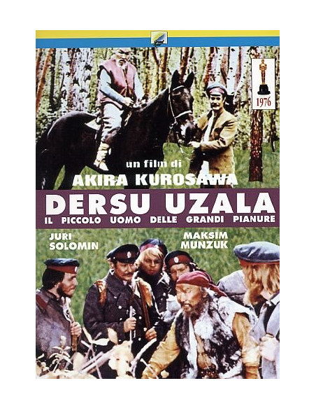 Dersu Uzala