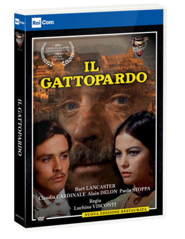 Gattopardo (Il)