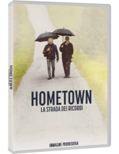 Hometown - La Strada Dei Ricordi