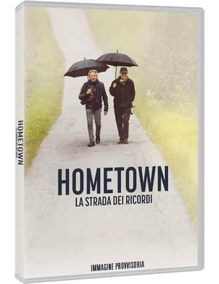 Hometown - La Strada Dei Ricordi