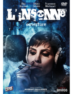 Insonne (L') - Ouverture