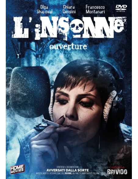 Insonne (L') - Ouverture