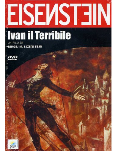 Ivan Il Terribile ed.2023
