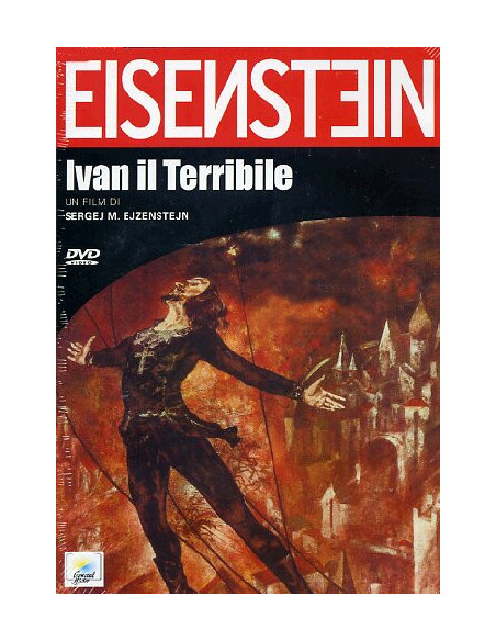 Ivan Il Terribile ed.2023
