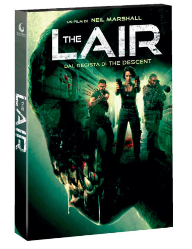Lair (The)