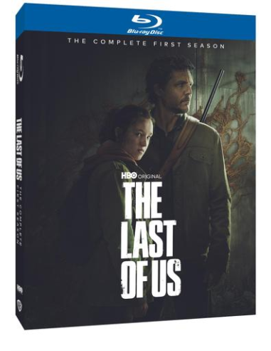 Last Of Us (The) - Stagione 01 (4...