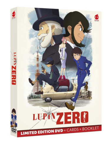 Lupin Zero