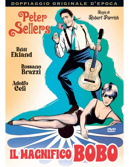 Magnifico Bobo (Il)