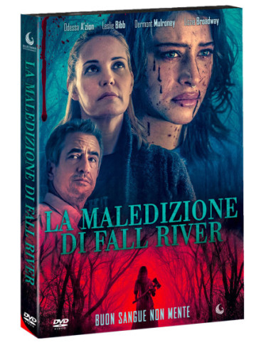 Maledizione Di Fall River (La)