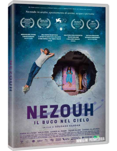 Nezouh - Il Buco Nel Cielo