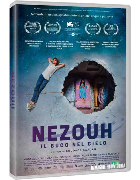 Nezouh - Il Buco Nel Cielo