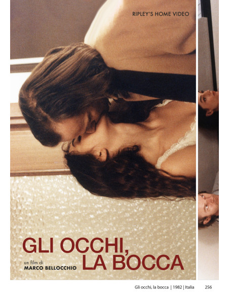 Occhi, La Bocca (Gli)