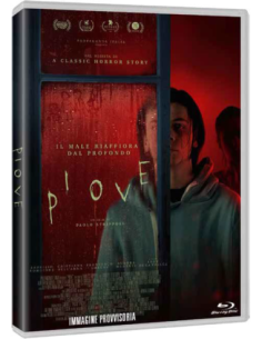 Piove (Blu-Ray)