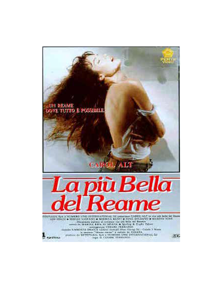 Piu' Bella Del Reame (La)