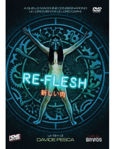 Re-Flesh