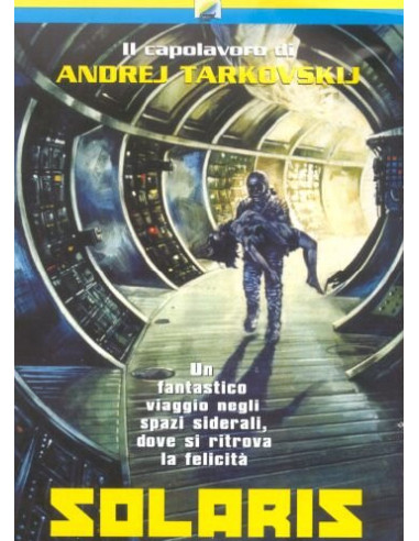 Solaris (1972)