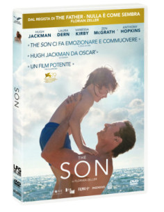 Son (The)