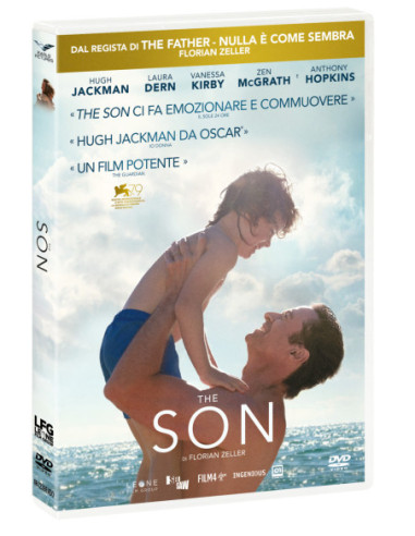 Son (The)