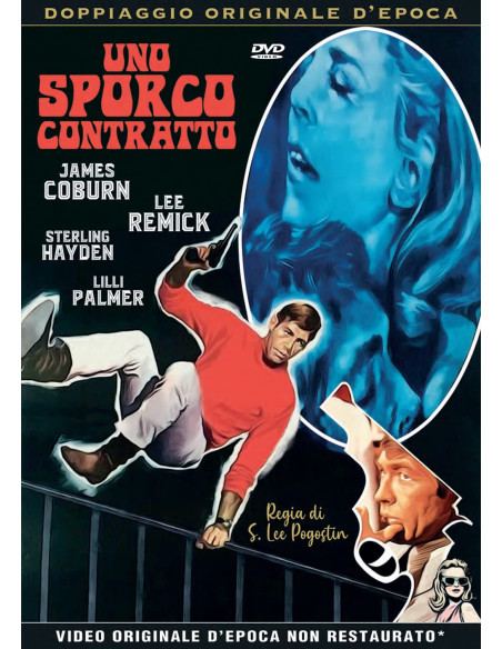 Sporco Contratto (Uno)