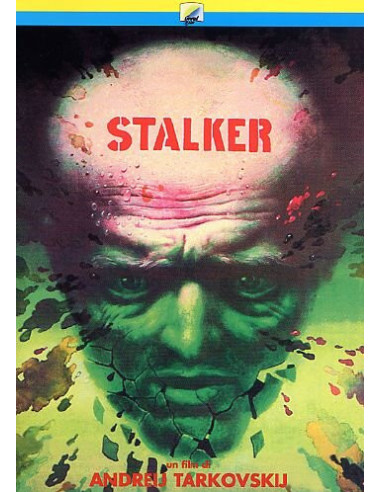 Stalker ed.2023