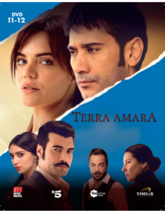 Terra Amara n.06 (Eps 41-48)