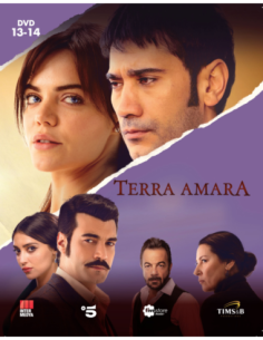 Terra Amara n.07 (Eps 49-56)