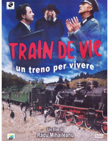 Train De Vie - Un Treno Per Vivere...